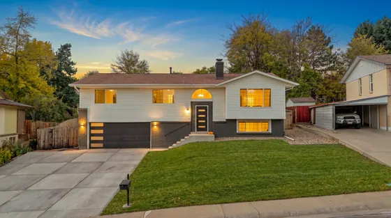 Home staged by StagingEstate at 12556 W Texas Pl