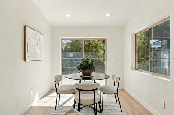 Home staged by StagingEstate at 12556 W Texas Pl