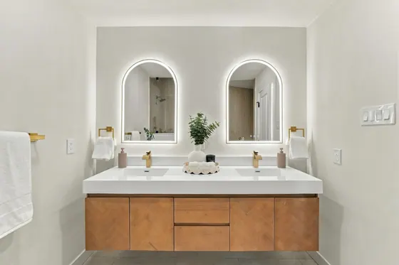 Home staged by StagingEstate at 12556 W Texas Pl