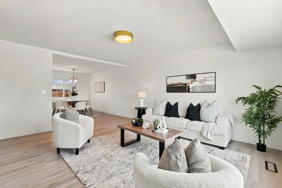 Home staged by StagingEstate at 12556 W Texas Pl