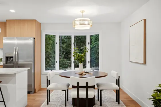 Home staged by StagingEstate at 13482 W Ohio Dr