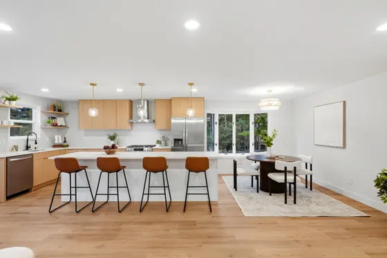 Home staged by StagingEstate at 13482 W Ohio Dr