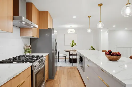 Home staged by StagingEstate at 13482 W Ohio Dr