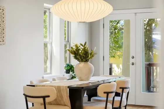 Home staged by StagingEstate at 1847 S Ogden St