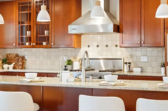 Home staged by StagingEstate at 1847 S Ogden St