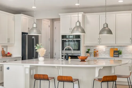 Home staged by StagingEstate at 21653 E Stanford Cir