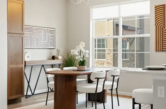 Home staged by StagingEstate at 2220 Santini Trail