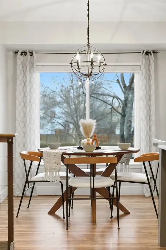 Home staged by StagingEstate at 3007 W 127th Ave