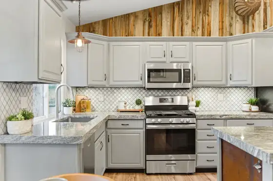 Home staged by StagingEstate at 3007 W 127th Ave