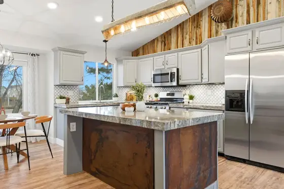 Home staged by StagingEstate at 3007 W 127th Ave