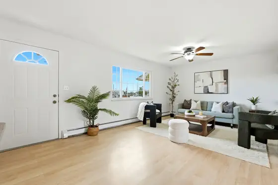 Home staged by StagingEstate at 344 Park Ave