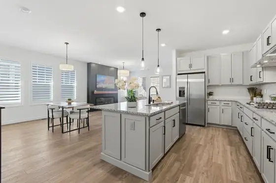 Home staged by StagingEstate at 521 Felicity loop