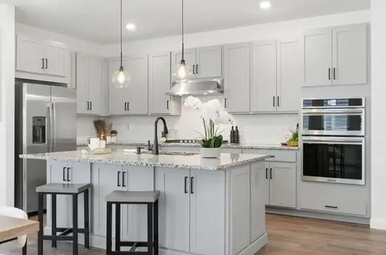 Home staged by StagingEstate at 521 Felicity loop