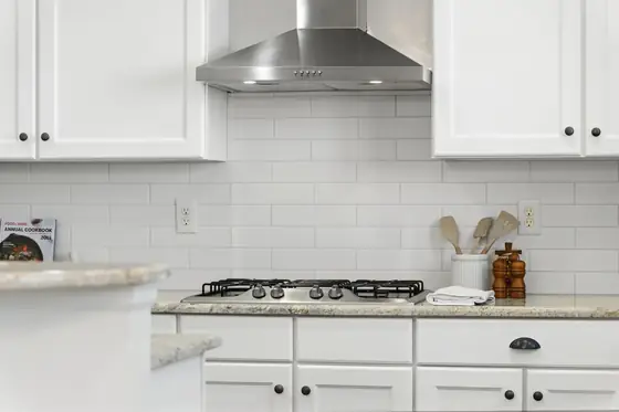 Home staged by StagingEstate at 6345 S Harvest St