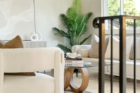 Home staged by StagingEstate at 9397 W. 45th Ave