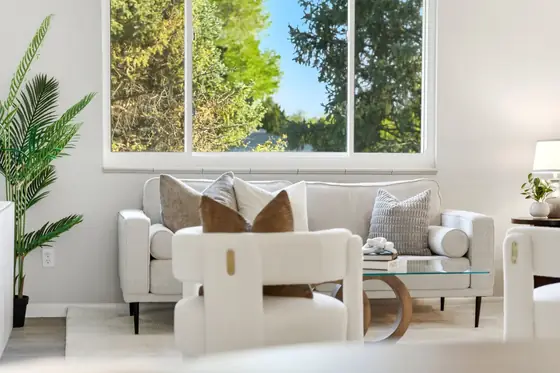 Home staged by StagingEstate at 9397 W. 45th Ave