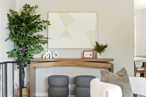 Home staged by StagingEstate at 9397 W. 45th Ave